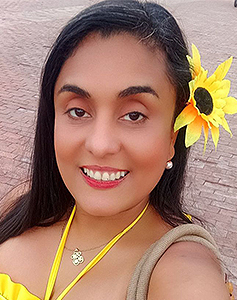 47 Year Old Barranquilla, Colombia Woman